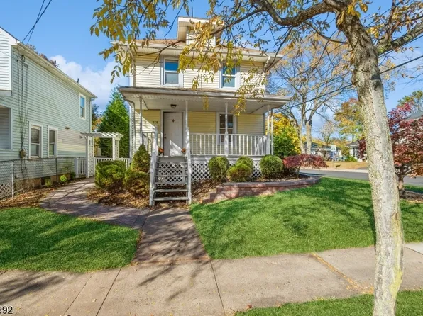 159 Davenport St, Somerville Boro, NJ 08876