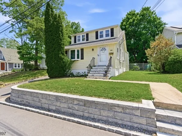 29 Gregory Ave, Morris Twp., NJ 07950