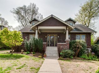 1915 Ashwood Ave, Nashville, TN 37212