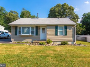 6503 Woodley Rd, Clinton, MD 20735