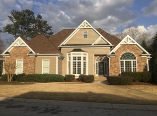 3026 Catamaran Cv, Villa Rica, GA 30180