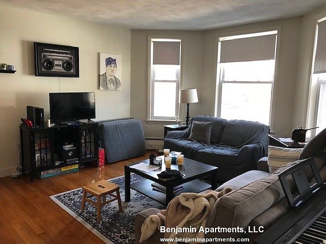 1st image of 312 Tappan St #13