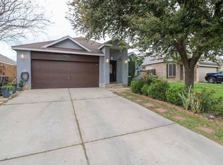 11132 Don Tomas Loop, Laredo, TX 78045