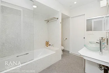 Rented by Keller Williams NYC