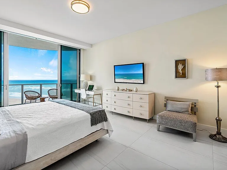 3100 N Ocean Dr #H-1602 — Photo 12