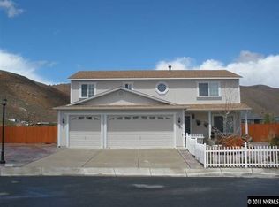 17945 Drift Creek Ct, Reno, NV 89508