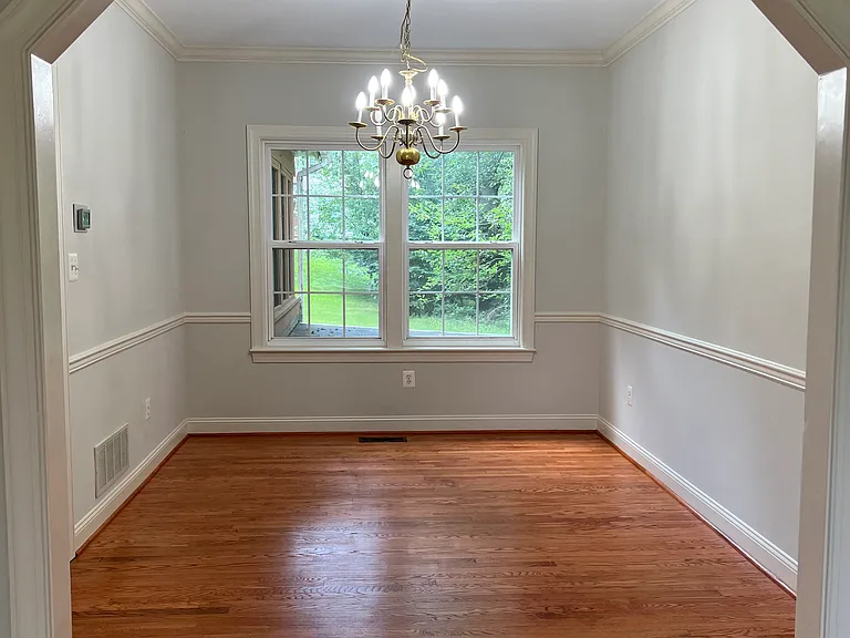 dinning room