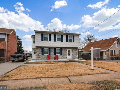 8124 Bullneck Rd, Baltimore, MD, 21222