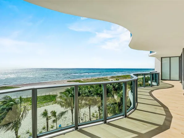 900 N Ocean Blvd #505, Pompano Beach, FL 33062