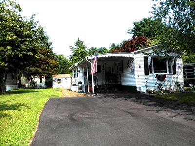 81 Acorn Dr, Taunton, MA, 02780