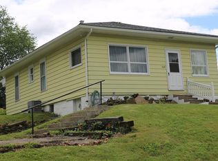 508 N 19th St, Cambridge, OH 43725