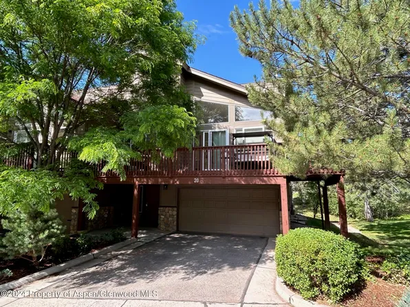20 Pine Ridge Rd, Basalt, CO 81621