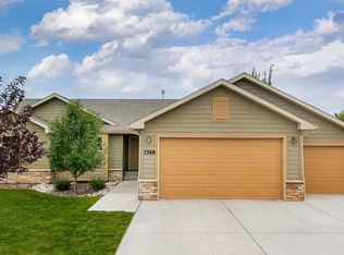 3748 Parkhill Dr, Billings, MT 59102