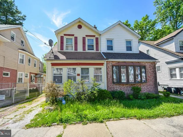 47 Oak Ln, Trenton, NJ 08618