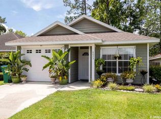 6023 NW 117th Pl, Alachua, FL 32615