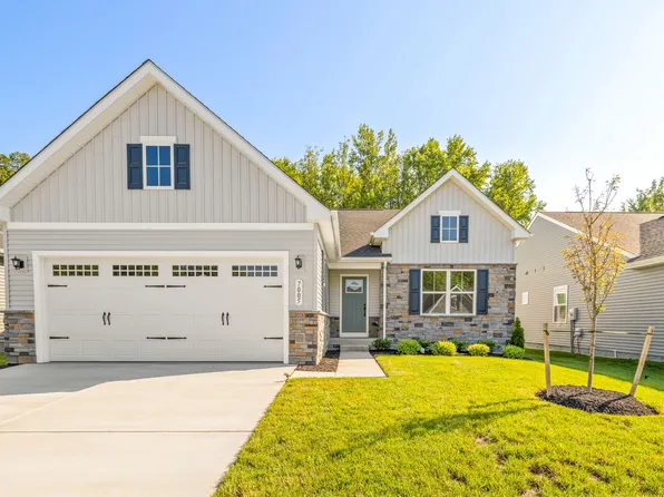 7005 Haskell Ct, Fredericksburg, VA 22407