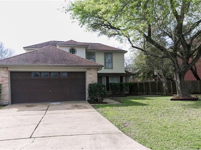 11718 Brook Meadow Dr, Houston, TX, 77089