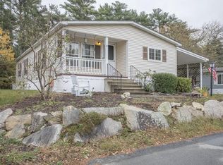 49 Jill Marie Dr, Carver, MA 02330