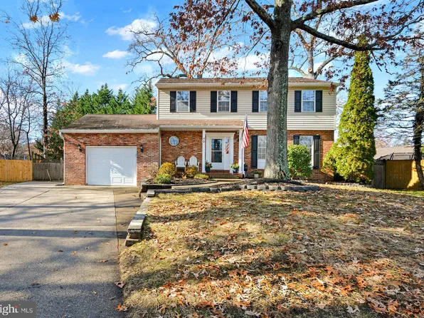 40 Dorba Ct, Severna Park, MD 21146