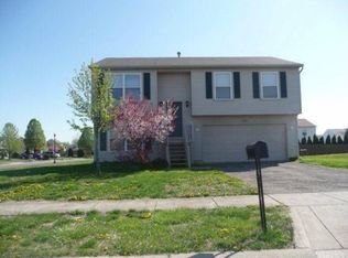 4333 Umiak Dr, Columbus, OH