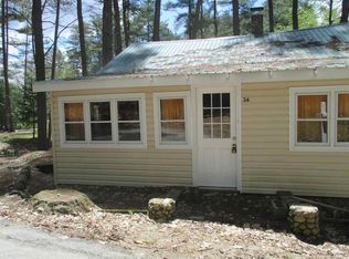 36 Pine Rd, Lake Luzerne, NY 12846