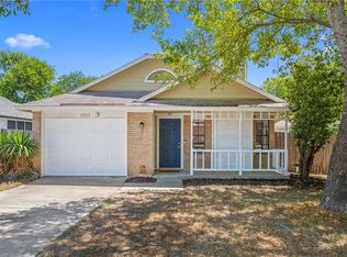 12315 Emery Oaks Rd, Austin, TX 78758