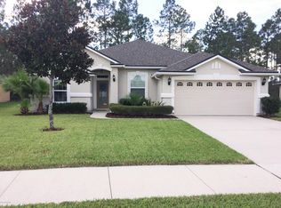 4091 Sandhill Crane Ter, Middleburg, FL 32068