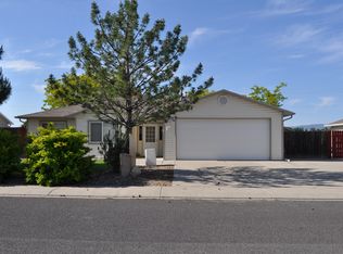 3153 Goldeneye Ave, Grand Junction, CO 81504