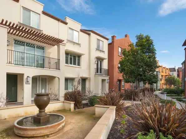 2838 Catalino St, San Mateo, CA 94403