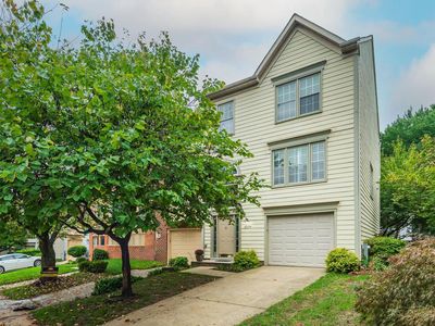 5334 Tarkington Pl, Columbia, MD, 21044