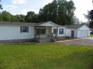 3590 Lagrange Rd, Leighton, AL 35646