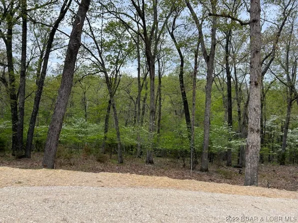 LOT 669 Beverly Point, Lake Ozark, MO 65049