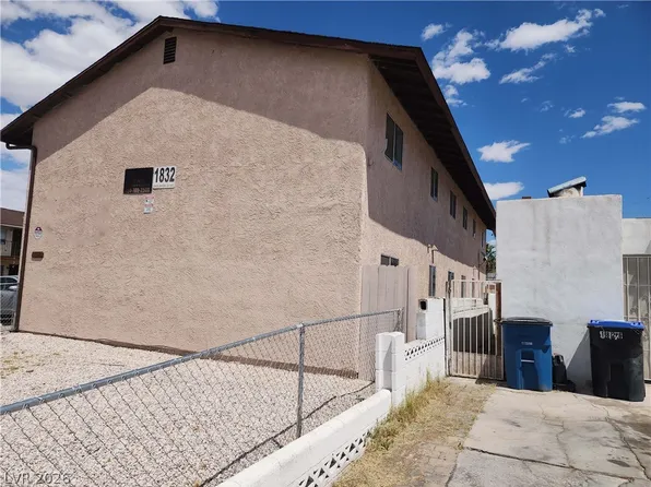 1832 Goldfield St Unit 1, North Las Vegas, NV 89030