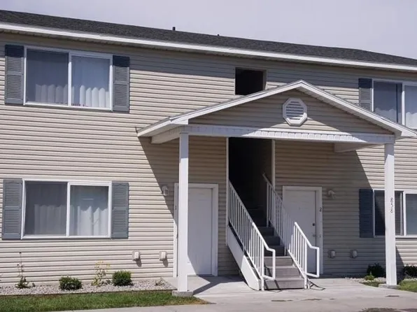 P858EN, 858 Anne St APT 2, Rexburg, ID 83440