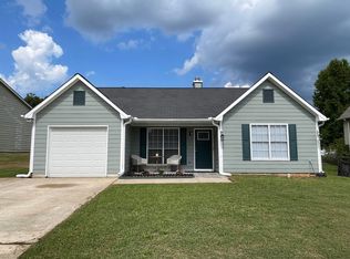 6504 Pine Bark Ct, Morrow, GA 30260