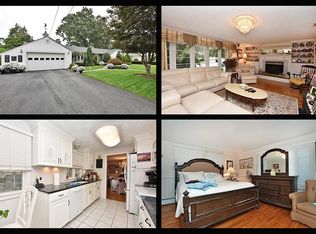 184 Bretton Woods Dr, Cranston, RI 02920