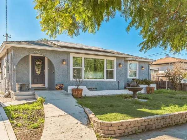 442 D St, Chula Vista, CA 91910