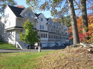 38 E Hayestown Rd #5, Danbury, CT 06811