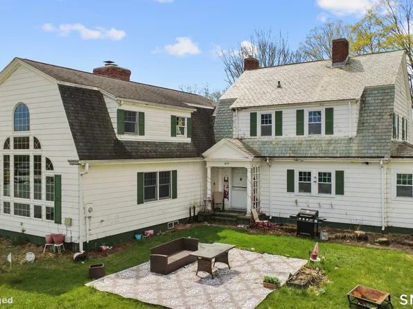 609 Norwich Road, Plainfield, CT 06374