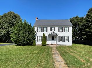113 Main St UNIT 1, Oxford, MA 01540