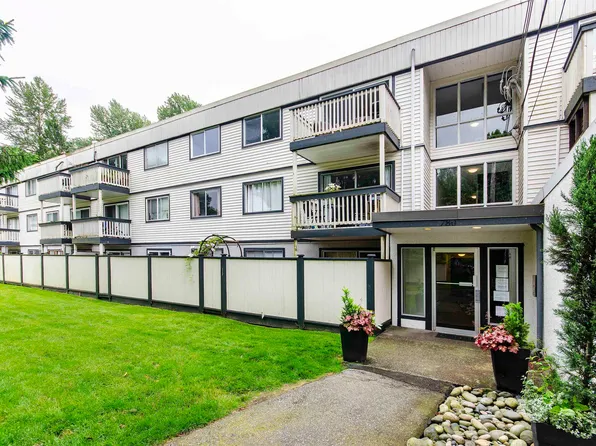 780 Premier St #215, North Vancouver, BC V7J 2G8