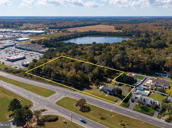 28592 Dupont Blvd, Millsboro, DE 19966