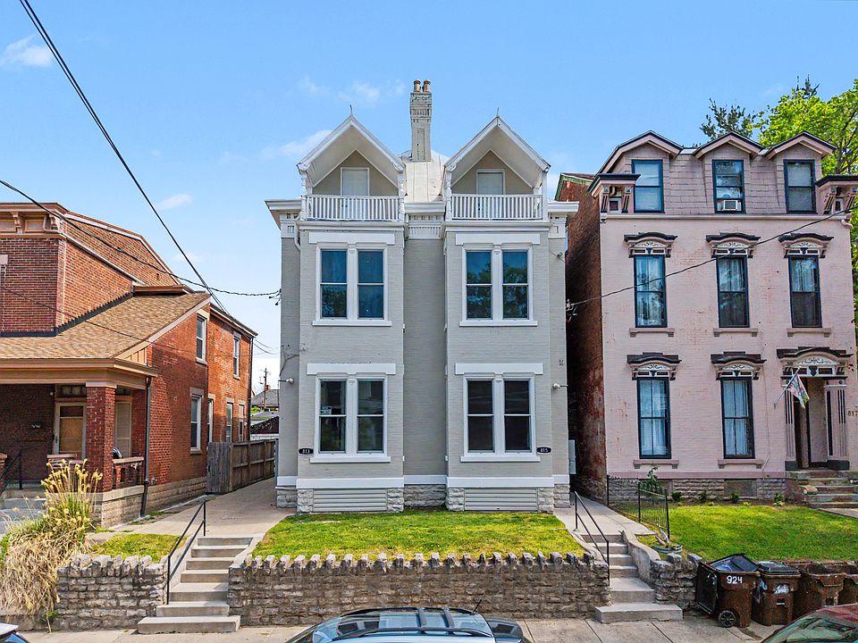 1st image of 813 Washington Ave #1