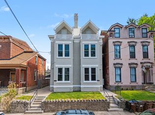 813 Washington Ave #1, Newport, KY 41071