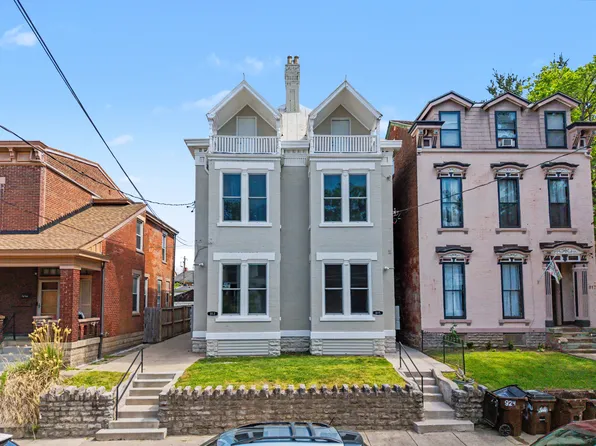 813 Washington Ave #1, Newport, KY 41071