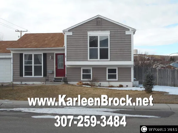 2402 Lennox Ave, Casper, WY 82601