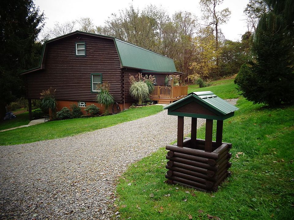 1663 State Route 356, Leechburg, PA 15656 Zillow