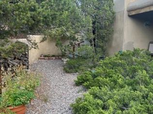 44 Seton Village Rd, Santa Fe, NM 87508