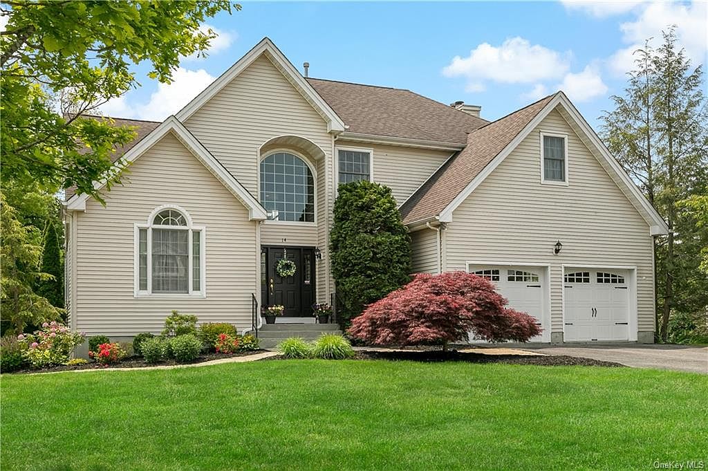 14 Loomis Drive, Baldwin Place, NY 10505 Zillow