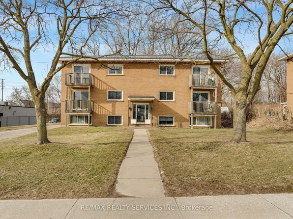 358 Grey St #1, Brantford, ON N3S 4X4